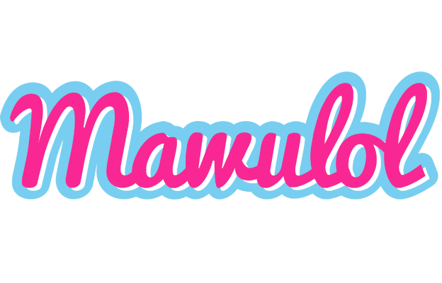 Mawulol popstar logo