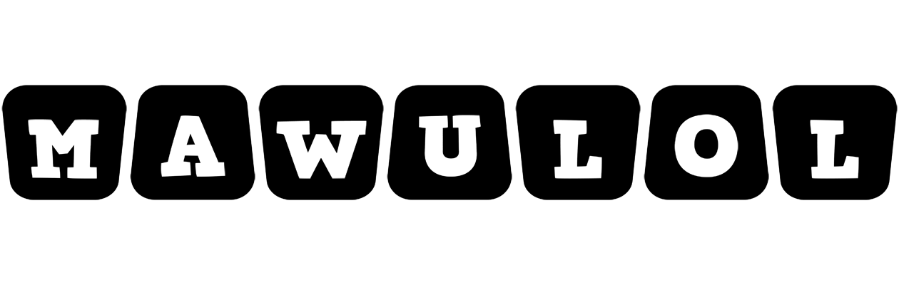 Mawulol racing logo