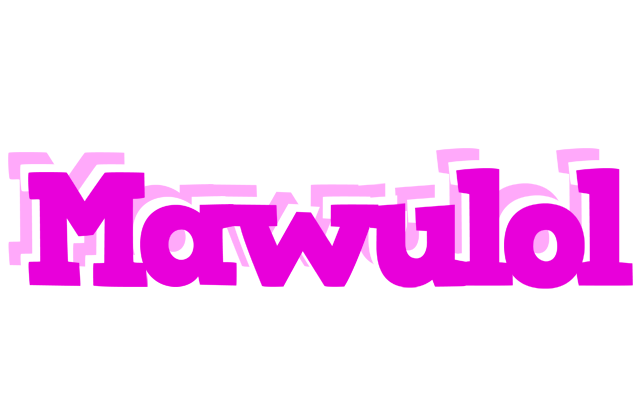 Mawulol rumba logo