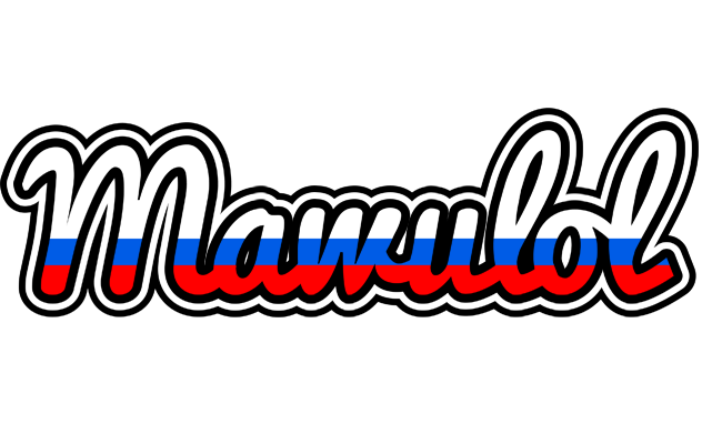 Mawulol russia logo