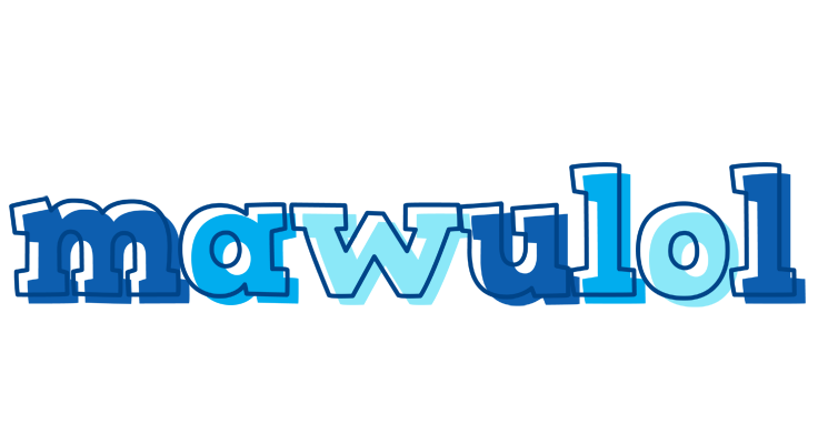 Mawulol sailor logo