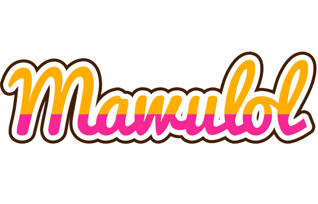 Mawulol smoothie logo