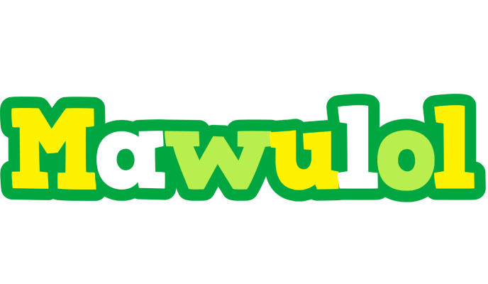 Mawulol soccer logo