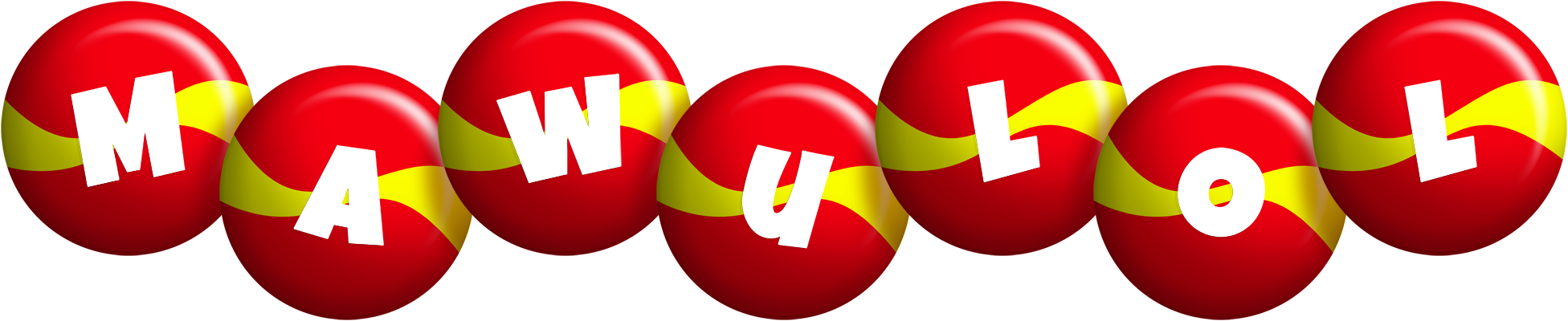 Mawulol spain logo