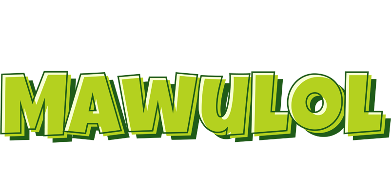 Mawulol summer logo