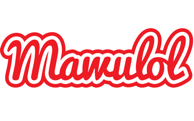 Mawulol sunshine logo