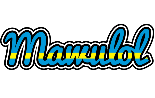 Mawulol sweden logo