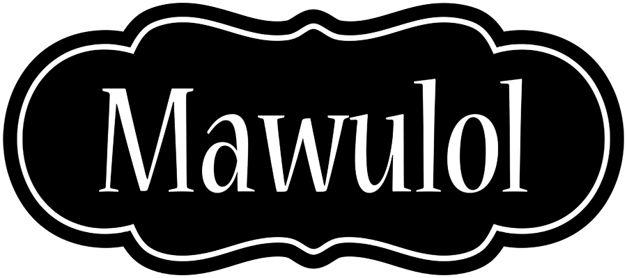 Mawulol welcome logo