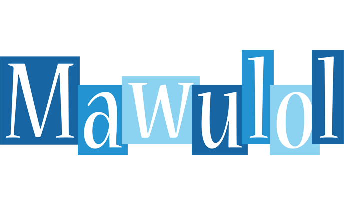 Mawulol winter logo