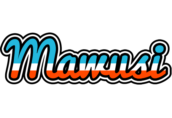 Mawusi america logo