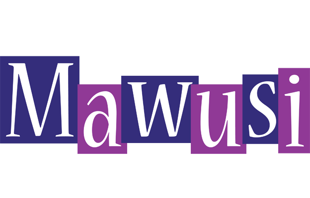 Mawusi autumn logo