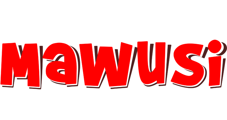 Mawusi basket logo
