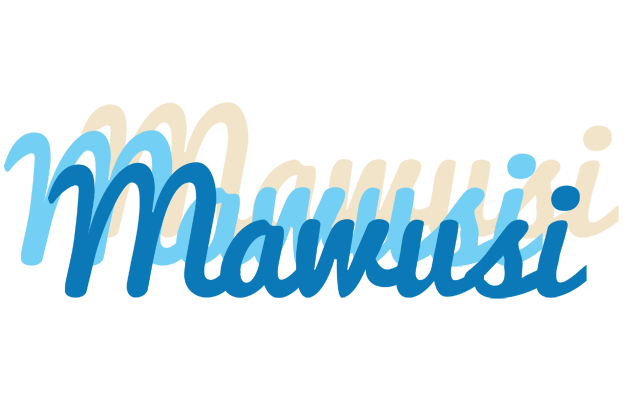 Mawusi breeze logo