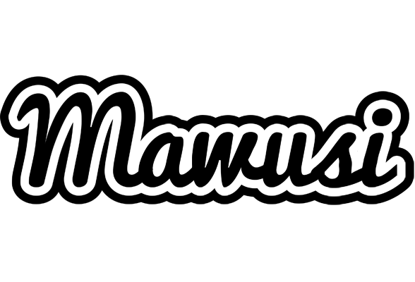 Mawusi chess logo