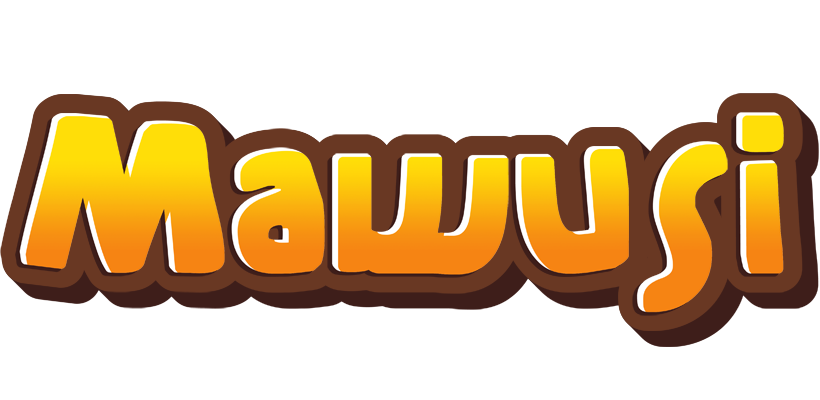 Mawusi cookies logo