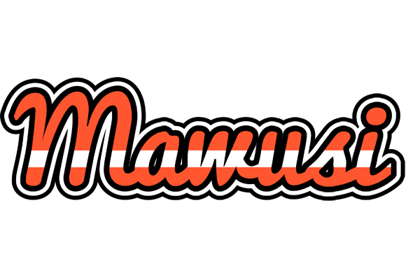 Mawusi denmark logo