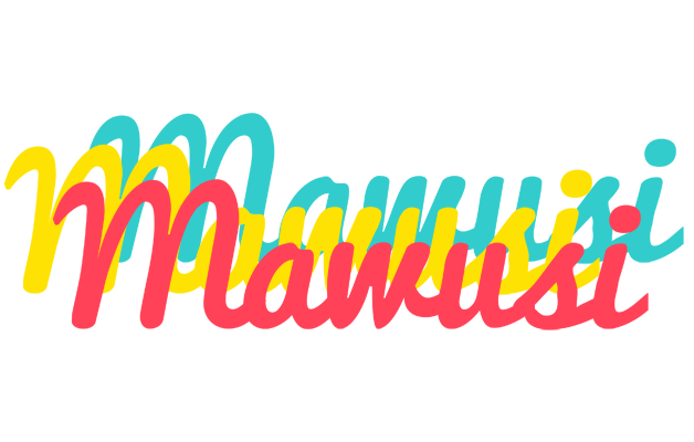 Mawusi disco logo