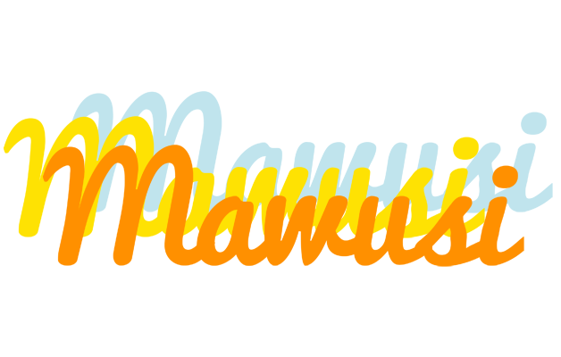 Mawusi energy logo