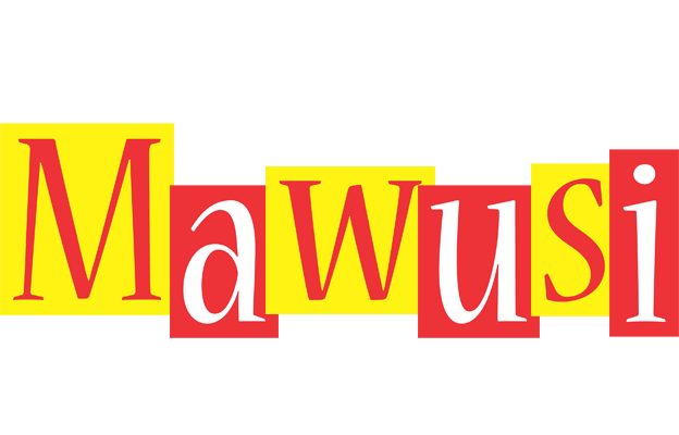 Mawusi errors logo