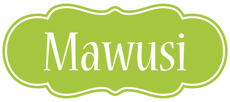 Mawusi family logo