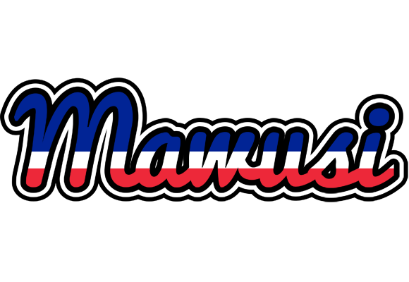 Mawusi france logo