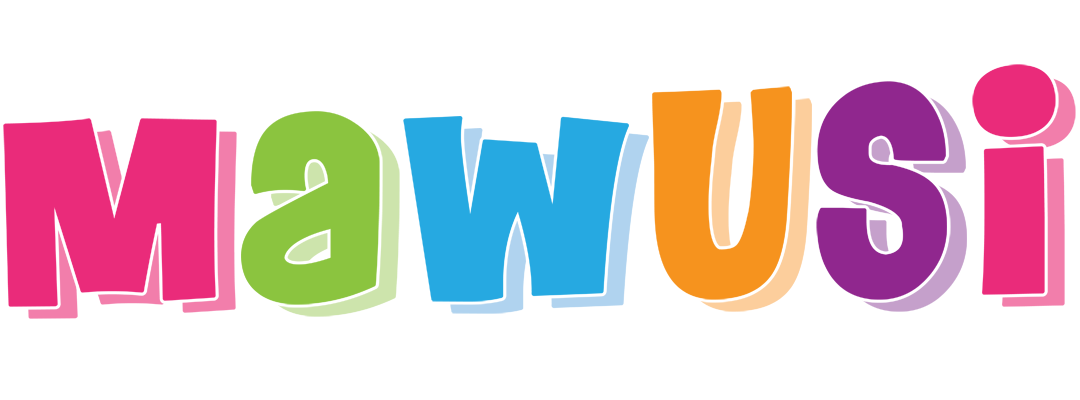 Mawusi friday logo