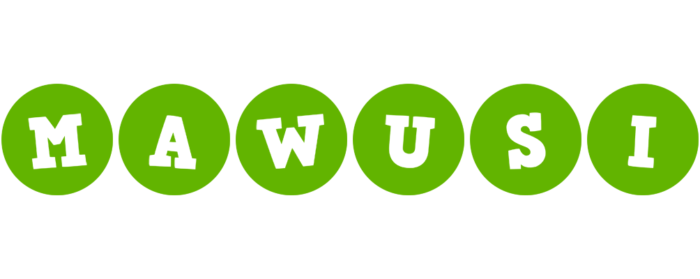 Mawusi games logo