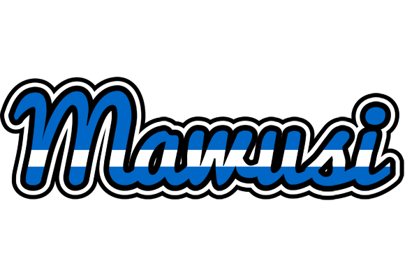 Mawusi greece logo