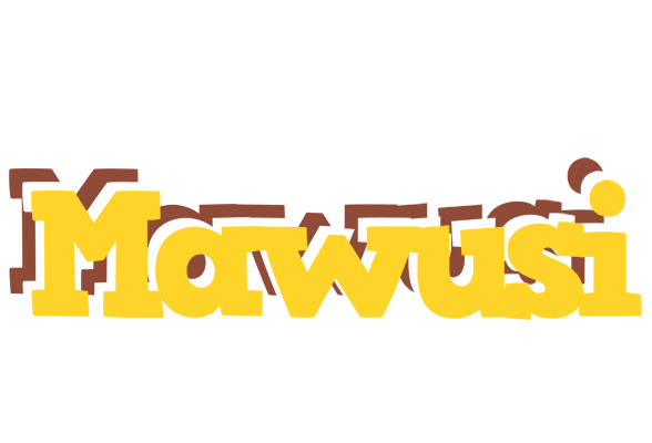 Mawusi hotcup logo