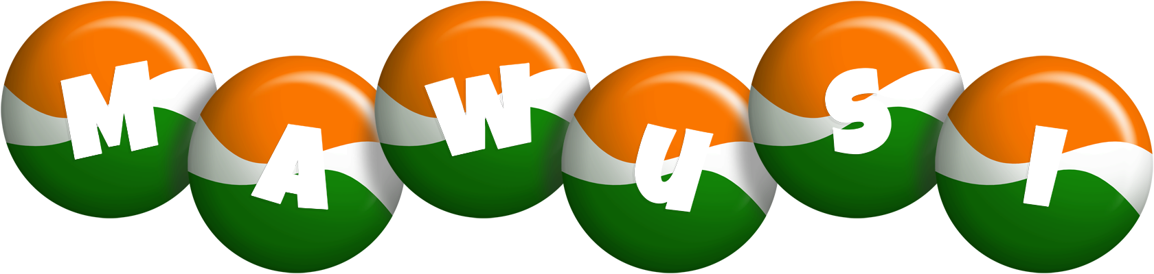 Mawusi india logo