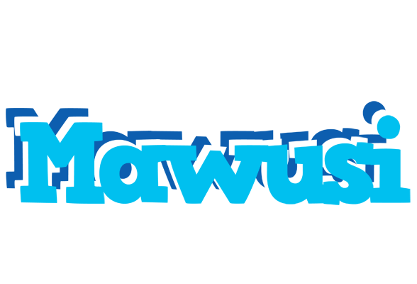 Mawusi jacuzzi logo