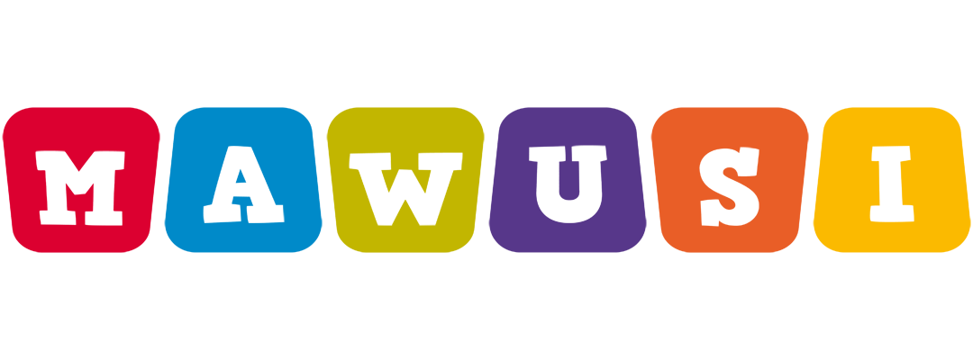 Mawusi kiddo logo