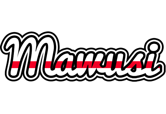 Mawusi kingdom logo