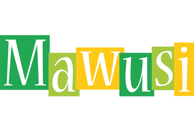Mawusi lemonade logo