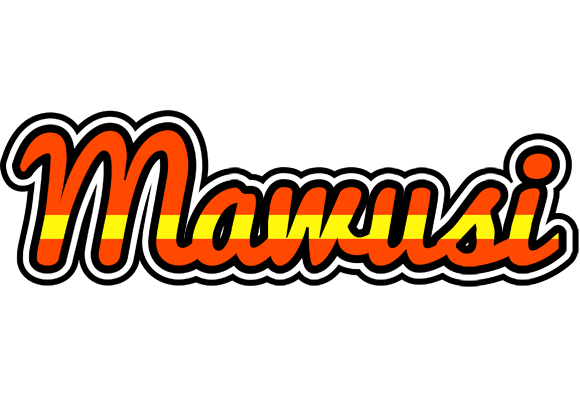 Mawusi madrid logo