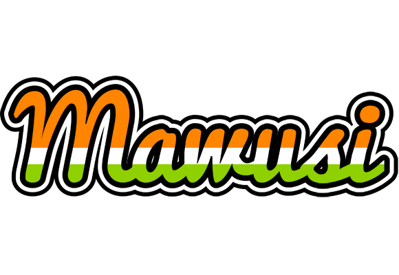 Mawusi mumbai logo