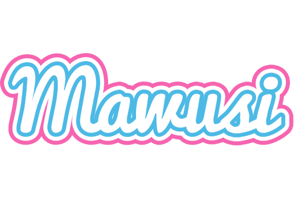 Mawusi outdoors logo