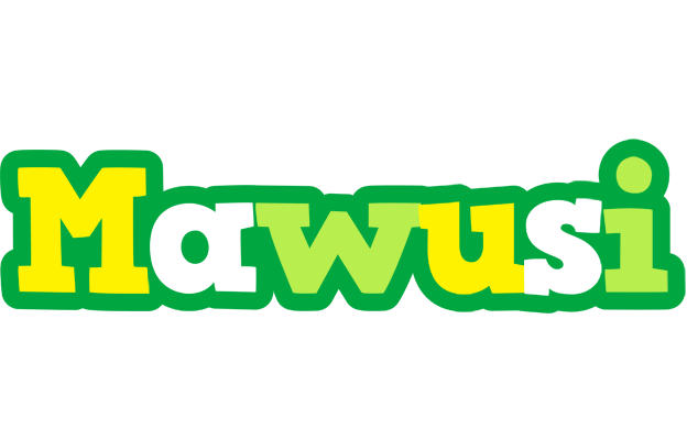Mawusi soccer logo