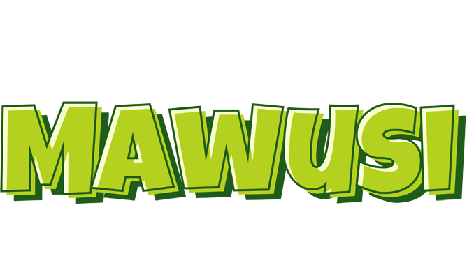 Mawusi summer logo