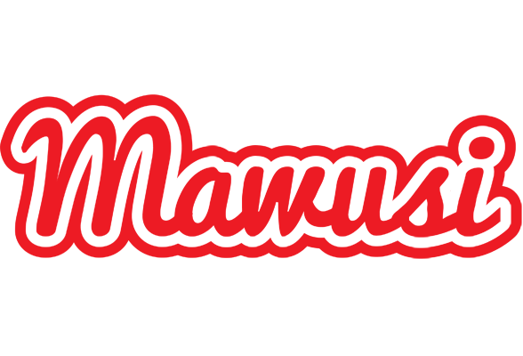 Mawusi sunshine logo