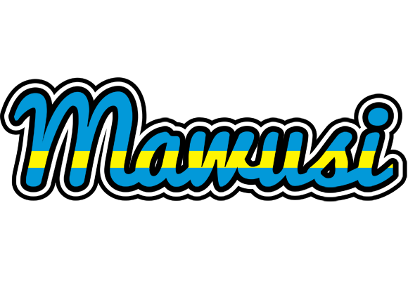 Mawusi sweden logo