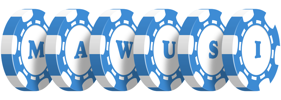 Mawusi vegas logo