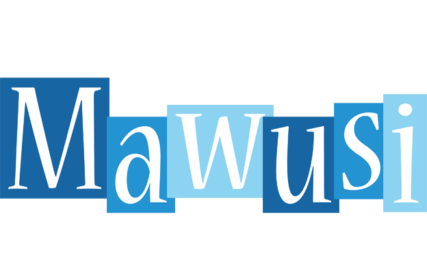 Mawusi winter logo