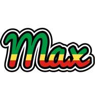 Max african logo