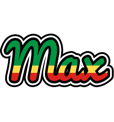 Max african logo