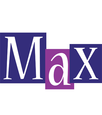 Max autumn logo