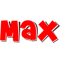 Max basket logo
