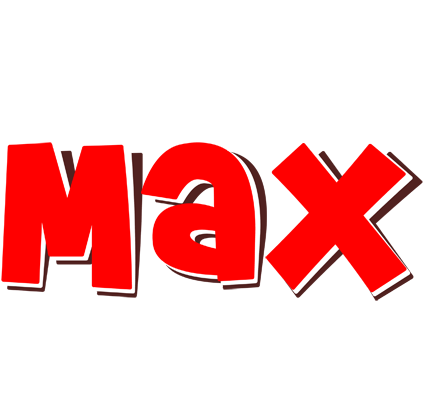 Max basket logo