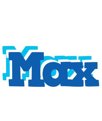 Max business logo