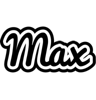Max chess logo